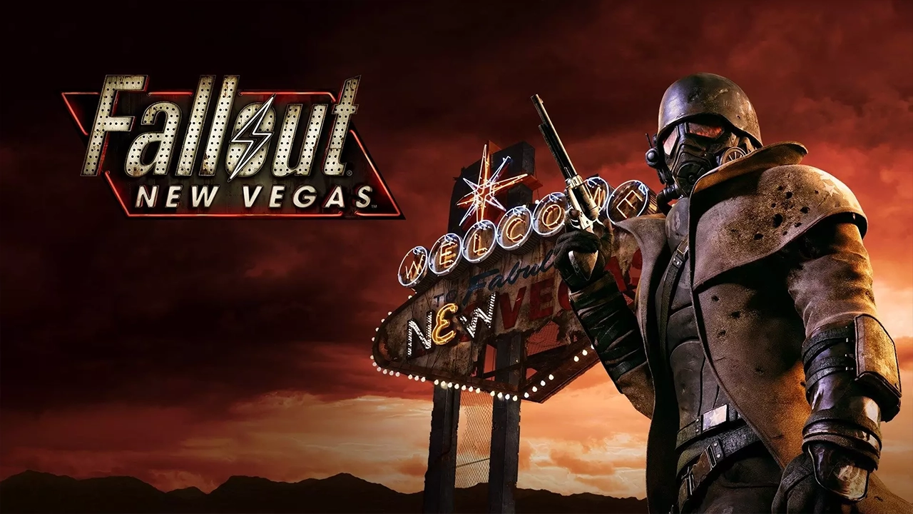 Системные требования Fallout: New Vegas