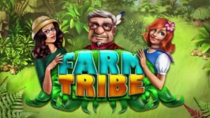 Farm Tribe