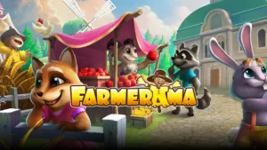 Farmerama