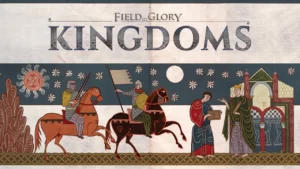 Field of Glory: Kingdoms