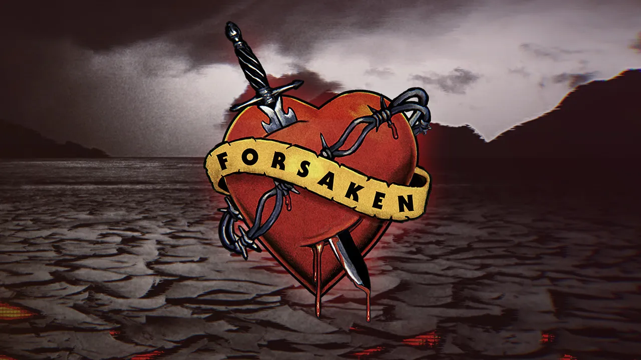 Forsaken Remastered