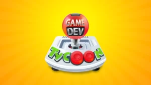 Обложка Game Dev Tycoon