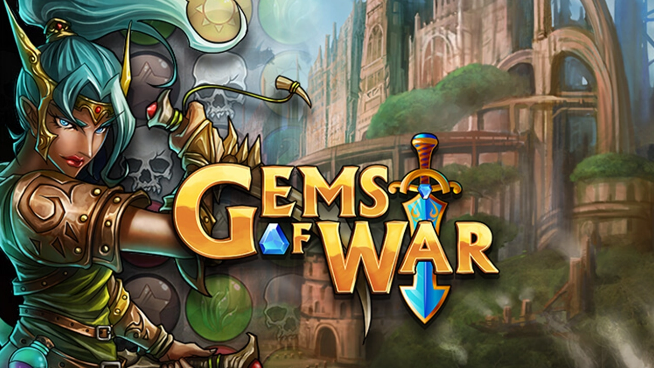 Gems of War