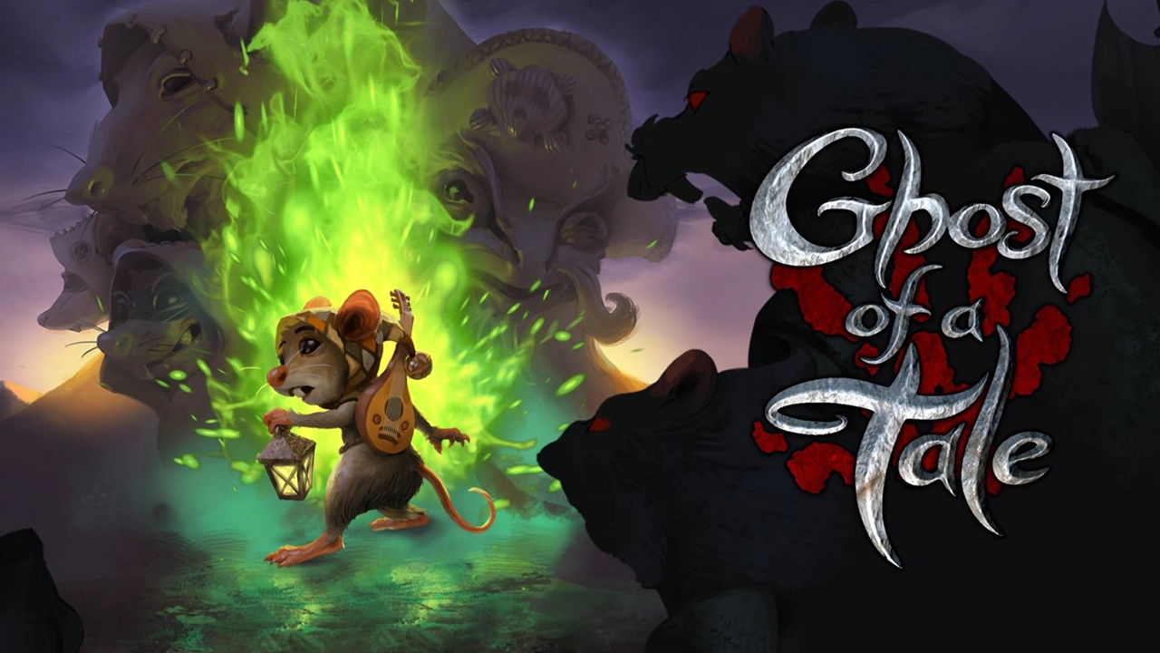 Ghost of a Tale: сколько времени займет прохождение?