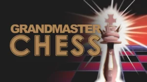 Обложка Grandmaster Chess