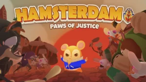 Hamsterdam