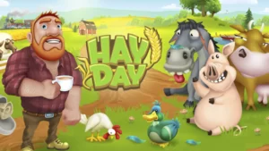 Hay Day