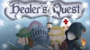 Healer’s Quest