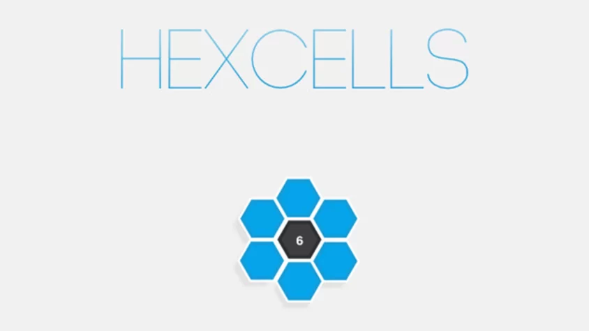 Hexcells — идеально сбалансированная головоломка Покажите свою любовь к головоломкам, решая, сколько ячеек будет заполнено, а сколько — нет