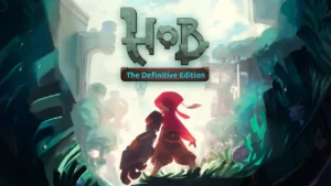 Обложка Hob