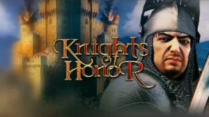Обложка Knights of Honor