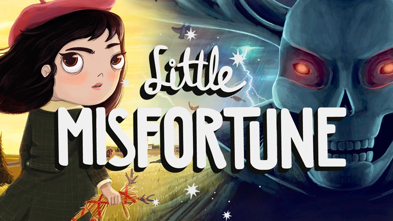 Системные требования Little Misfortune