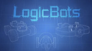 Обложка LogicBots