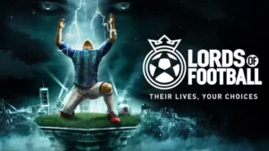 Lords of Football