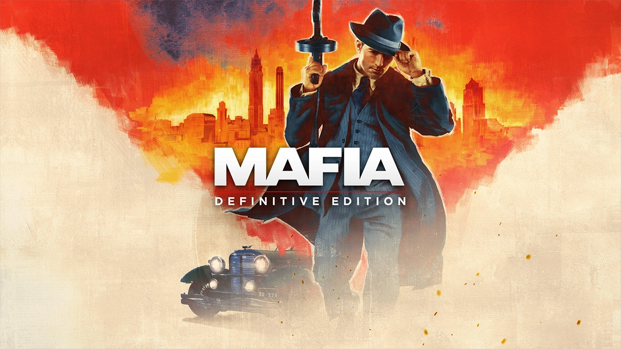 Системные требования Mafia: минимальные и рекомендованные