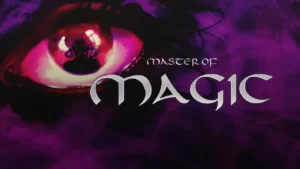 Master of Magic Classic