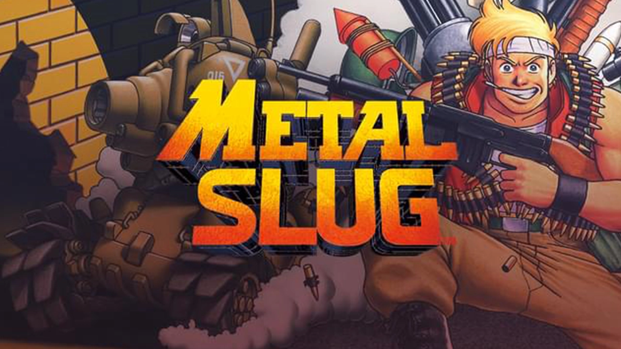 Metal Slug