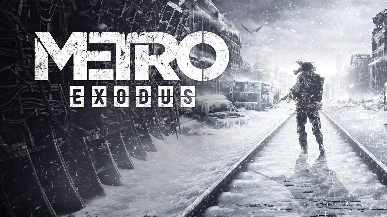 Системные требования Metro Exodus