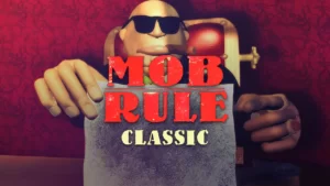 Обложка Mob Rule