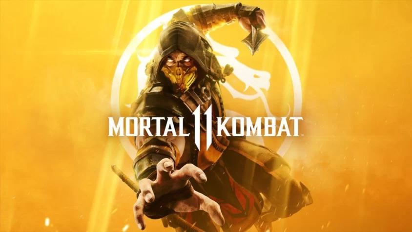 Mortal Kombat 11 — Смертельная битва возвращается Mortal Kombat 11 — культовый файтинг с участием легендарных бойцов