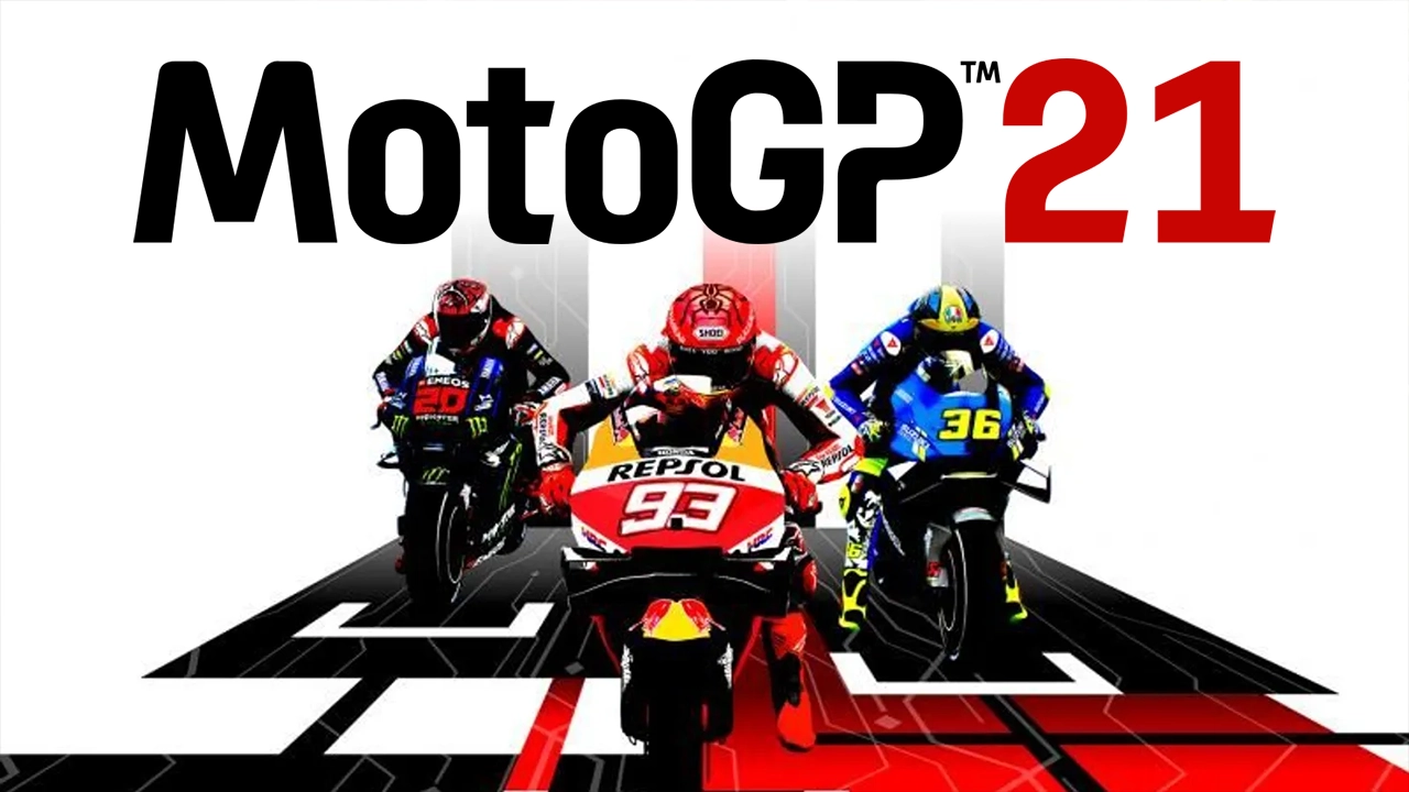 MotoGP 21: Сколько времени ты проведешь в игре