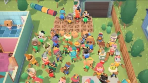 Бесплатный переезд по версии Epic: Moving Out раздают неделю