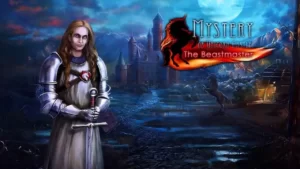 Обложка Mystery of Unicorn Castle: The Beastmaster