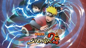 Naruto: Ultimate Ninja Storm 2