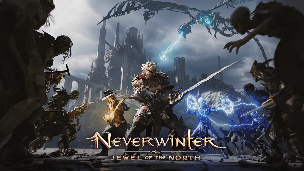 Системные требования Neverwinter