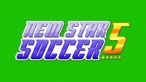 New Star Soccer 5