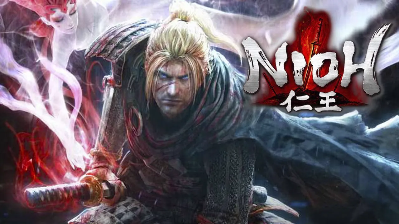 Системные требования Nioh