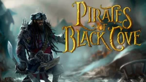 Pirates of Black Cove