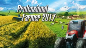 Professional Farmer 2017