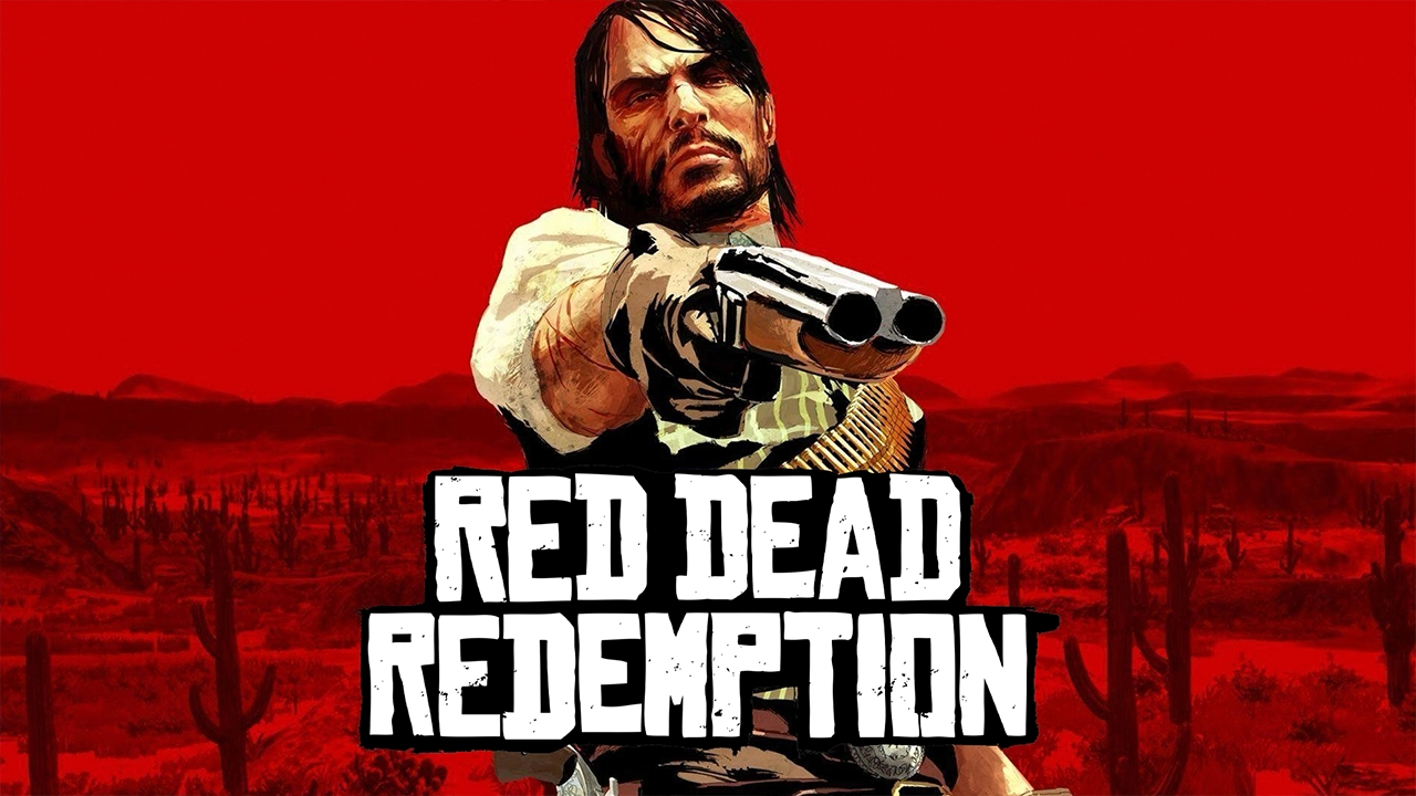 Системные требования Red Dead Redemption