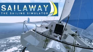 Обложка Sailaway — The Sailing Simulator