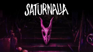Обложка Saturnalia