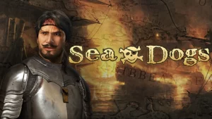 Обложка Sea Dogs: To Each His Own