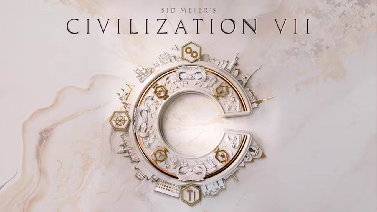Системные требования Sid Meier’s Civilization VII
