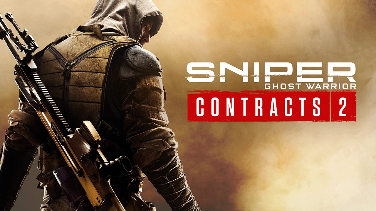 Sniper: Ghost Warrior Contracts 2 — системные требования, которые не щадят твой ноутбук