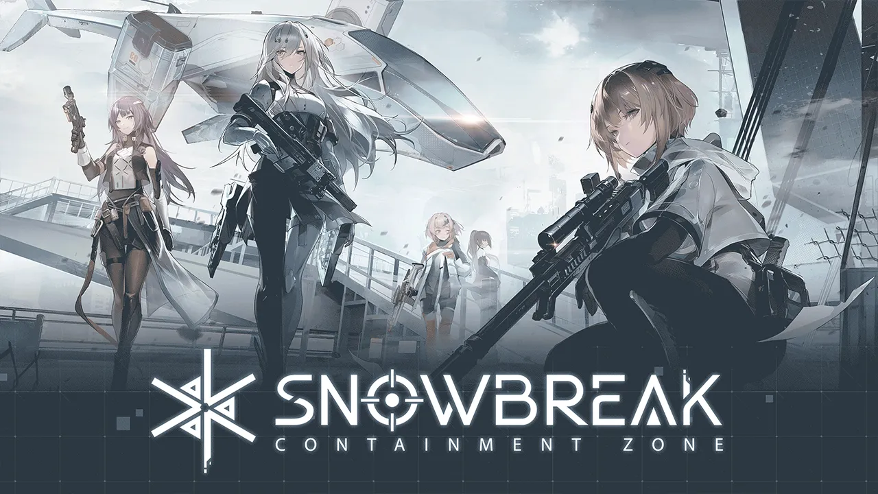 Системные требования для Snowbreak: Containment Zone