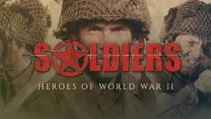 Soldiers: Heroes of World War II
