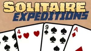 Solitaire Expeditions