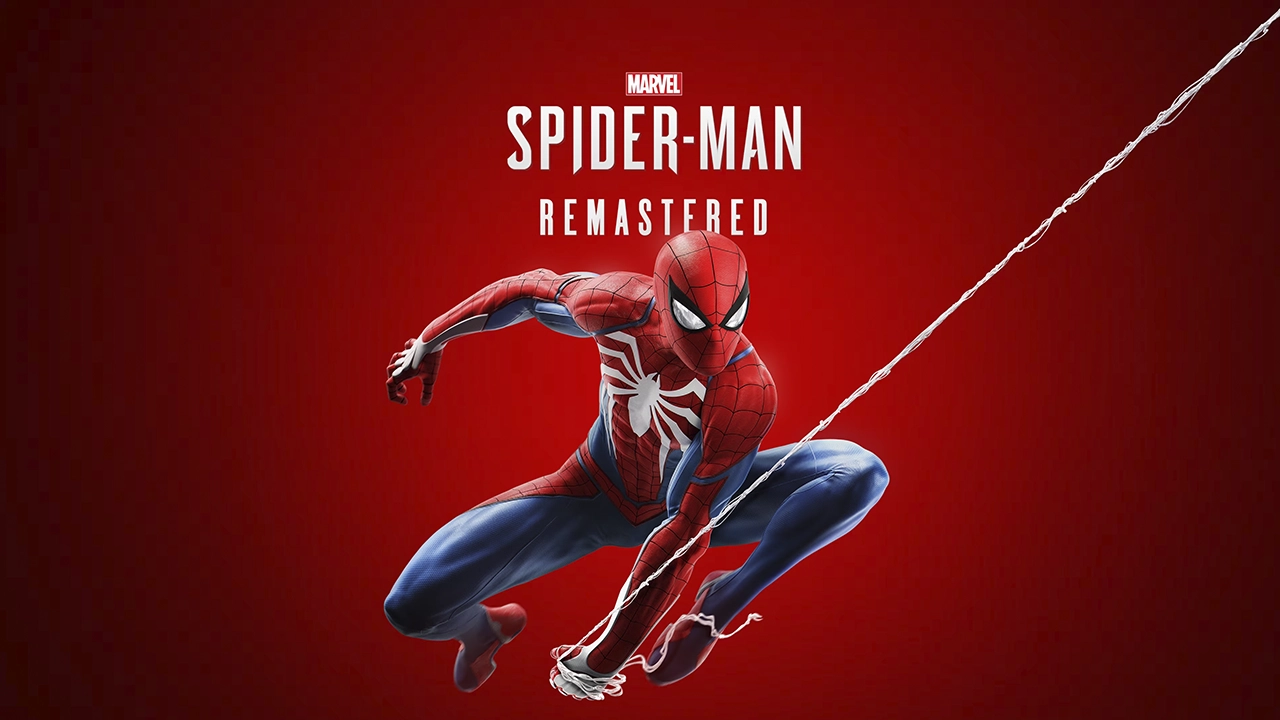 Системные требования Marvel’s Spider-Man Remastered