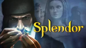 Обложка Splendor