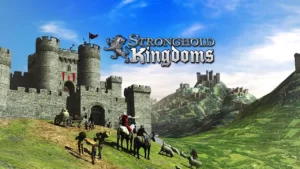 Обложка Stronghold Kingdoms