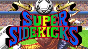 Super Sidekicks