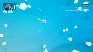 Бесплатно с 1 мая: получи Super Space Club на Epic Games!