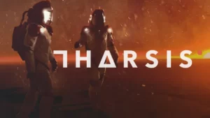 Tharsis