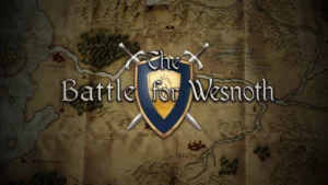 Обложка The Battle for Wesnoth