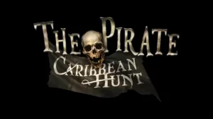 Обложка The Pirate: Caribbean Hunt